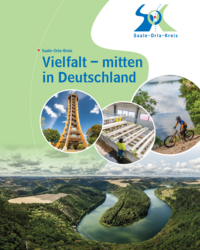 Titel Broschüre