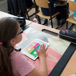 ipad Schule 765920 1920 pixabay