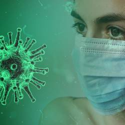 Symbolfoto © Pixabay coronavirus 4914028 1920