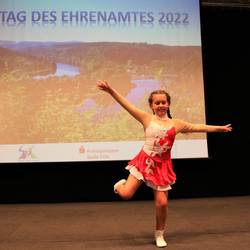 Impressionen vom Tag des Ehrenamtes 2022 in Schleiz