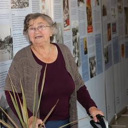 Impressionen von der Ausstellung DDR - Mythos und Wirklichkeit