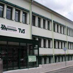 Geänderte Öffnungszeiten der ZASO-Geschäftsstelle und der Entsorgungsanlagen zum Jahreswechsel © ZASO Eine Ansicht des ZASO-Verwaltungsgebäudes in Pößneck.