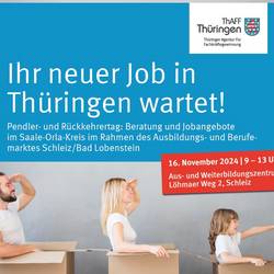 pendlertag in schleiz
