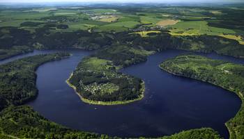 Thüringer Meer