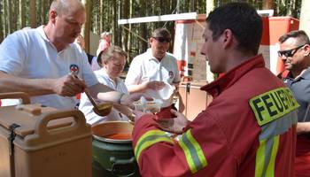 Feuerwehr und Rettungswesen