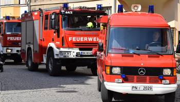 Stützpunktfeuerwehren