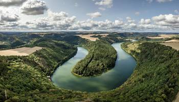 Tourismusverbund Rennsteig-Saaleland