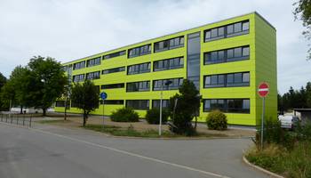 Schulnetzplanung
