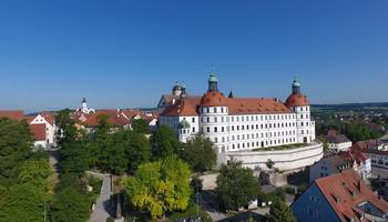 Neuburg-Schrobenhausen