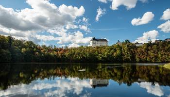 Schloss Burgk