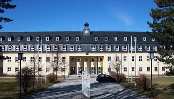 Stellenangebote im Landratsamt