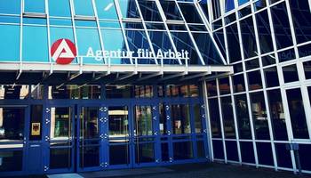 Agentur für Arbeit