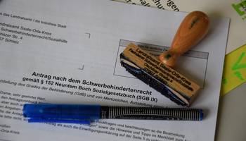 Schwerbehindertenrecht/Sozialhilfe