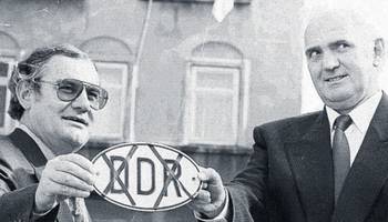 Seit dem 3. Oktober 1990