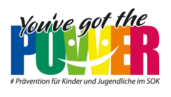 Prävention für Kinder und Jugendliche - You've got the POWER