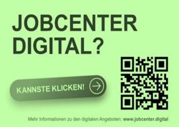 Jobcenter DIGITAL