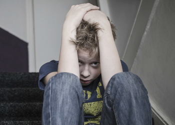 Hilfe für Kinder, die Gewalt erleben