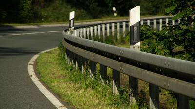 Straßenverkehr im Landkreis