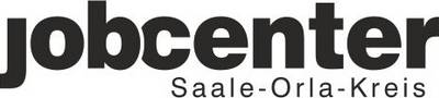 Logo des Jobcenters Saale-Orla-Kreis © Jobcenter Saale-Orla-Kreis Logo Jobcenter