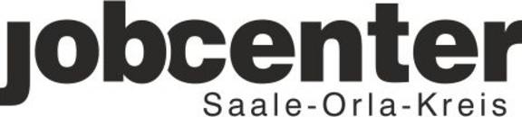 Logo des Jobcenters Saale-Orla-Kreis © Jobcenter Saale-Orla-Kreis Logo Jobcenter