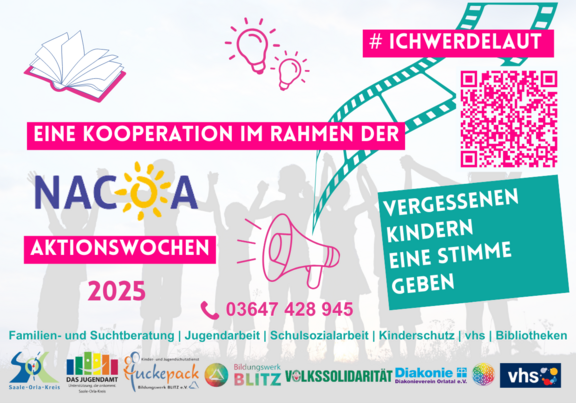 aufkleber plakat