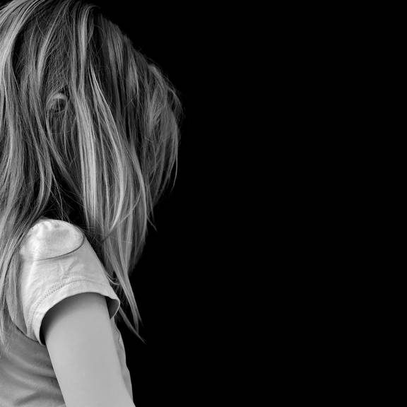Symbolfoto © Pixabay girl 3422711 1920