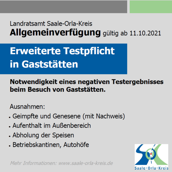 1 ©Landratsamt Saale-Orla-Kreis