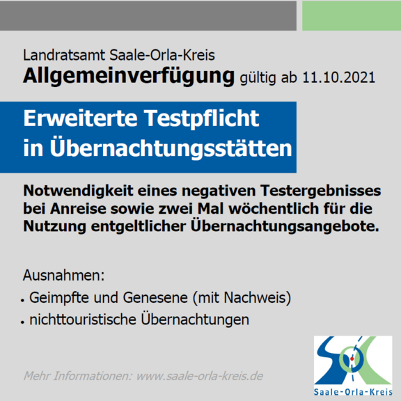 4 ©Landratsamt Saale-Orla-Kreis