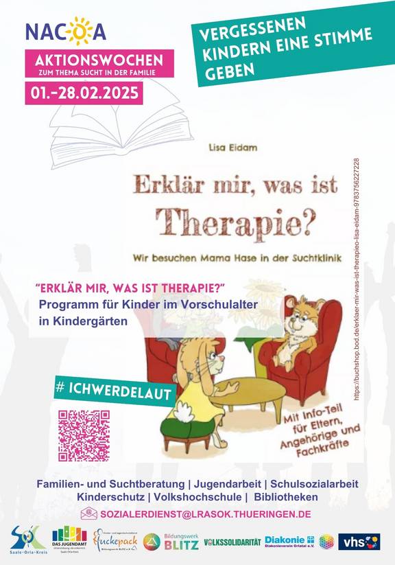Angebot KITAS